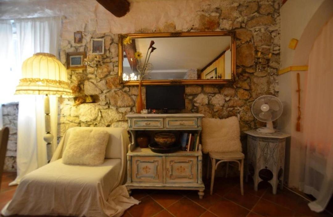 Apartment Studio Antique Rovinj